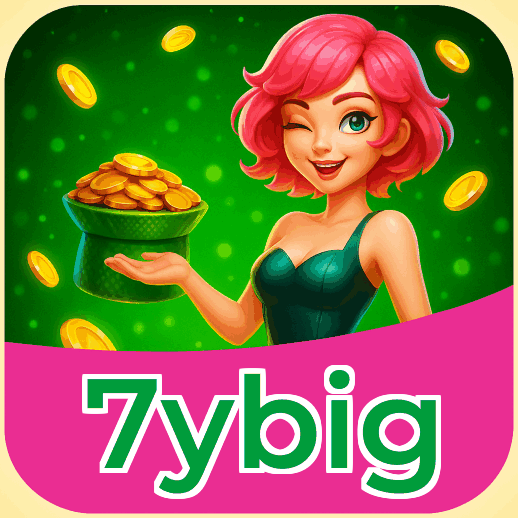 7ybig PIX instantâneo Brasil