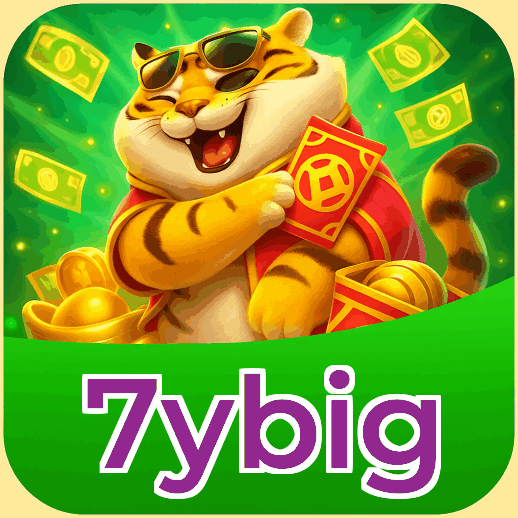 Catálogo 7ybig 2.547 jogos